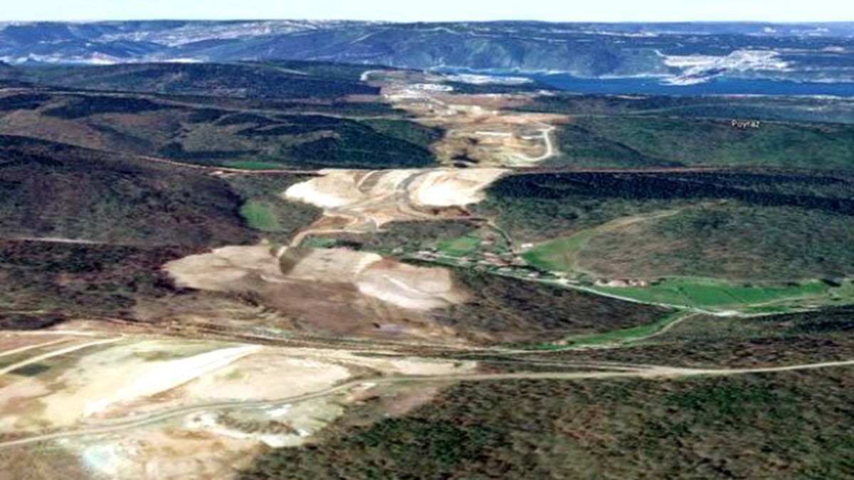 Üçüncü Köprü Bağlantı Yolları İhalesi Yine Ertelendi