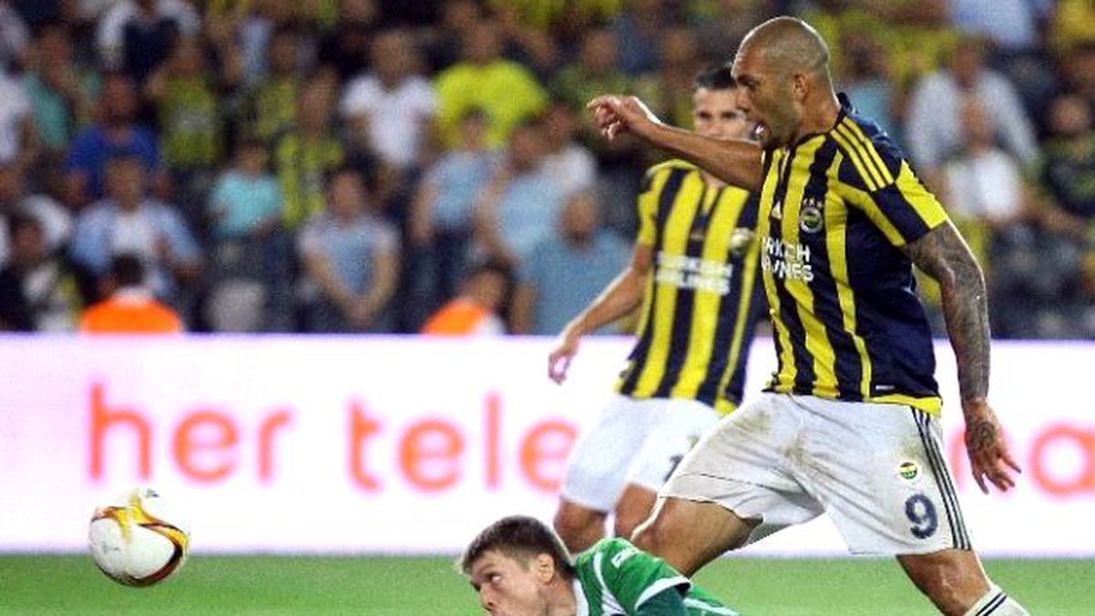 UEFA Avrupa Ligi Play-off