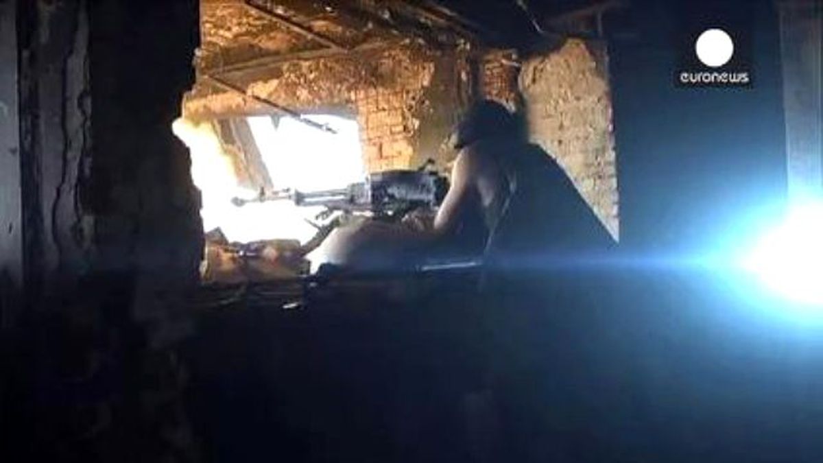 Ukrayna Ordusunda Ağır Kayıp: 7 Ölü