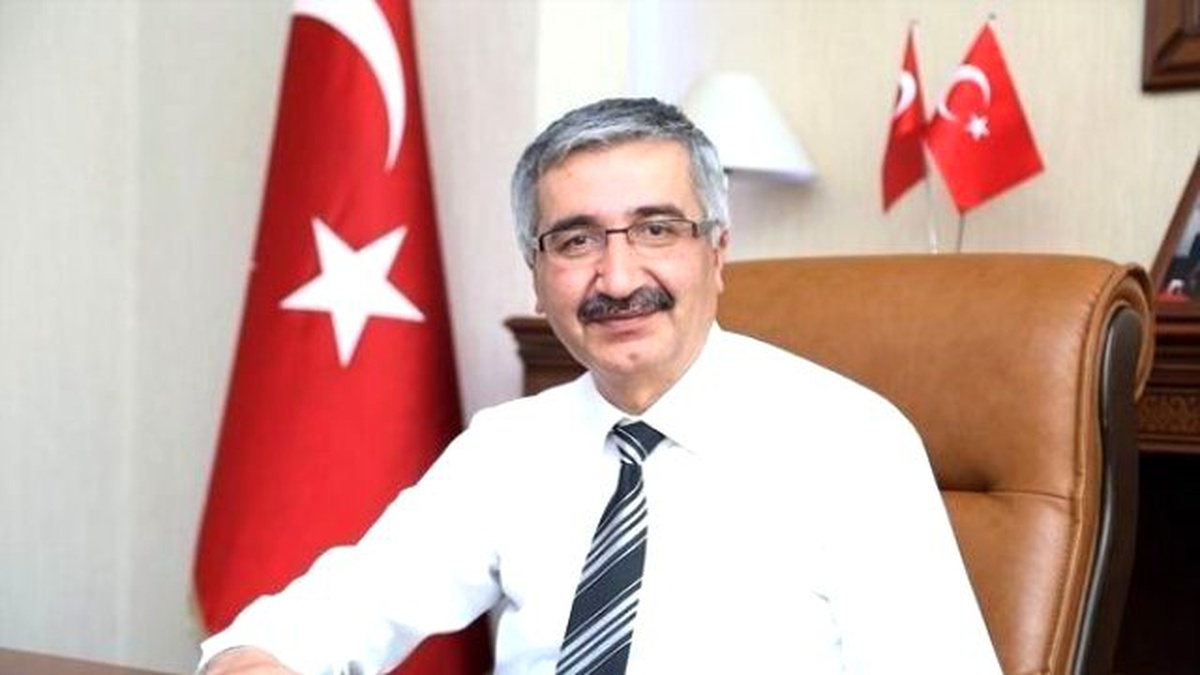 Vali Kılıç\'tan 30 Ağustos Zafer Bayramı Mesajı