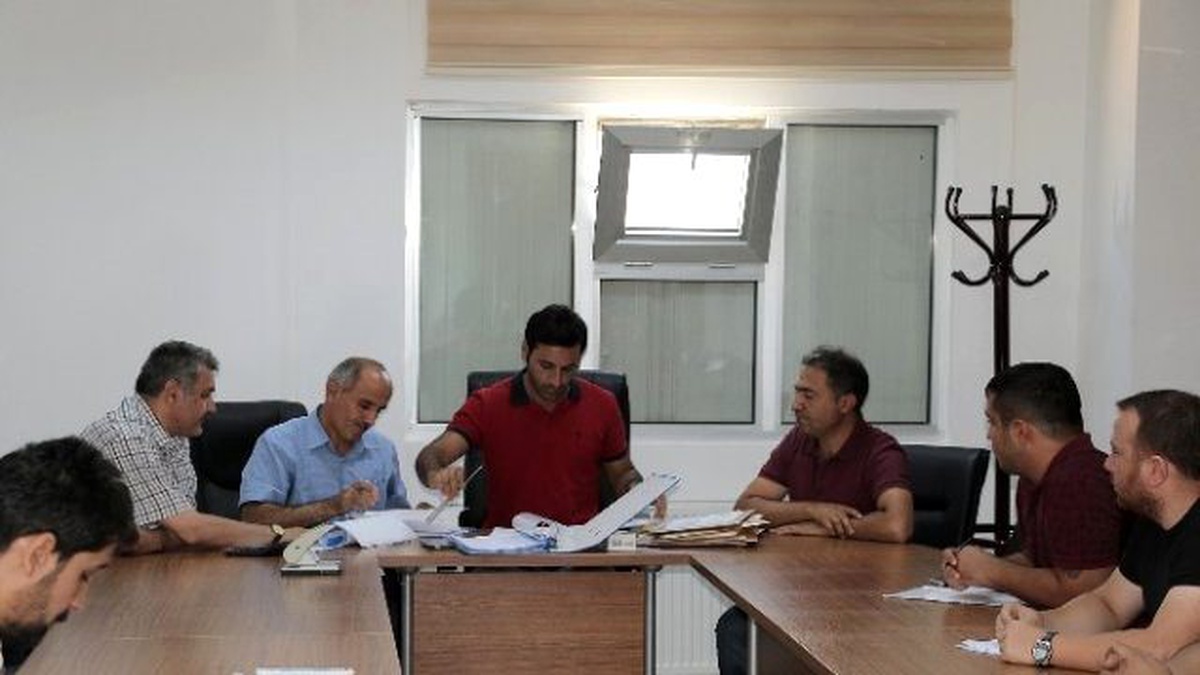 Vaski\'den Personel Hizmet Alım İhalesi