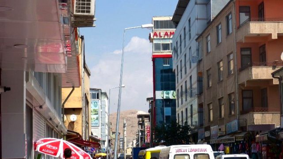 Vedaş\'tan Şebeke Yenileme Çalışmaları
