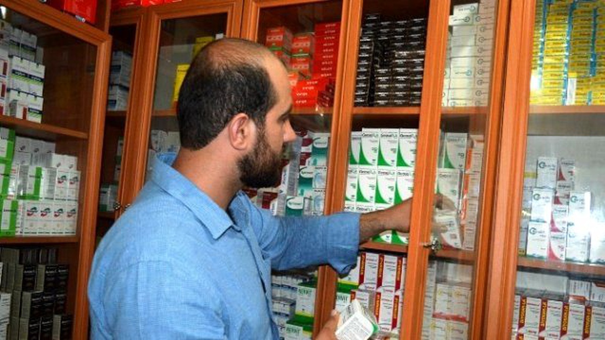 Veterinerlerden Besicilere Sıcak Hava Uyarısı