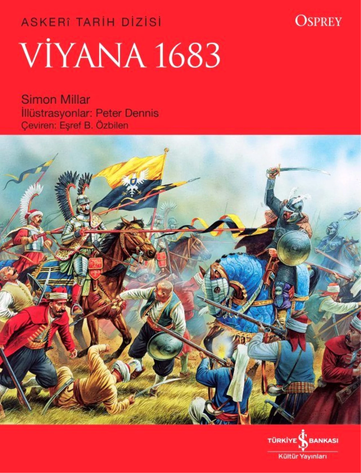 Viyana 1683: Osmanlı Fetihlerinin Sonu