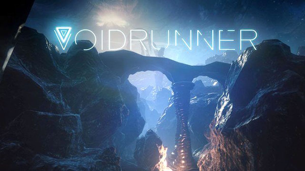 Voidrunner Türkçe Fragman
