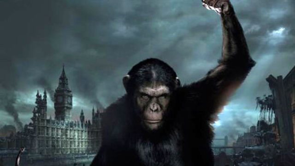 War Of The Planet Of The Apes Oyuncu Kadrosunda Hareketlenme Var!