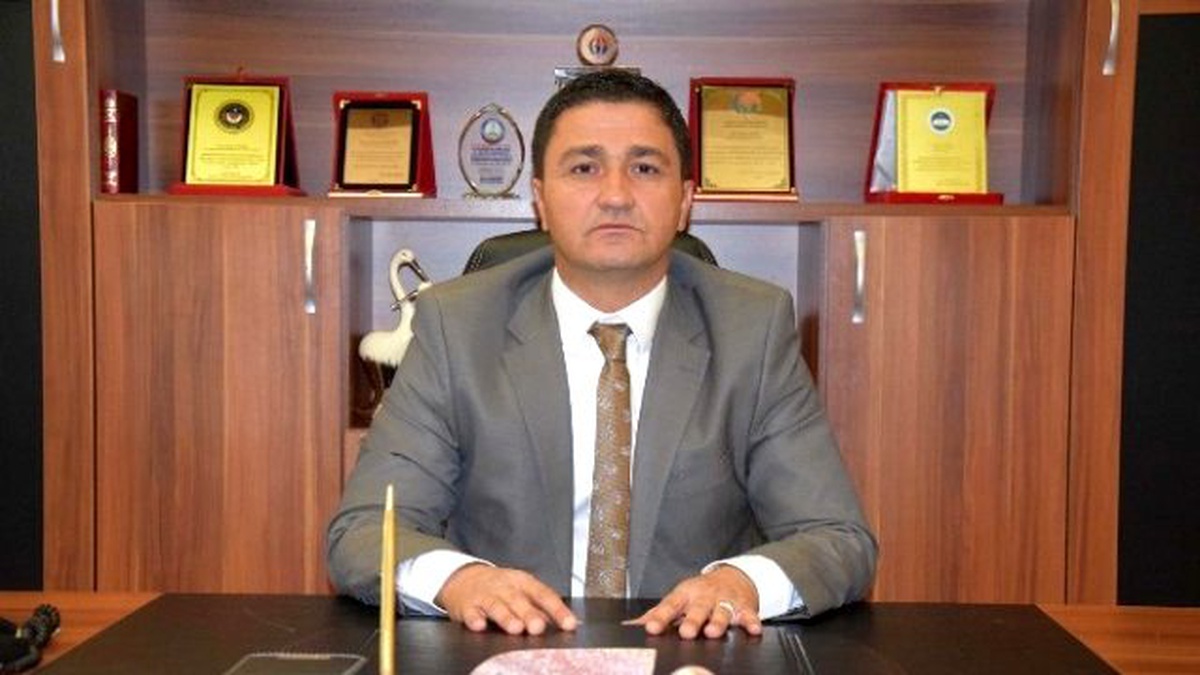 Yeni Spor İl Müdürü Demir\'den Birlik Mesajı