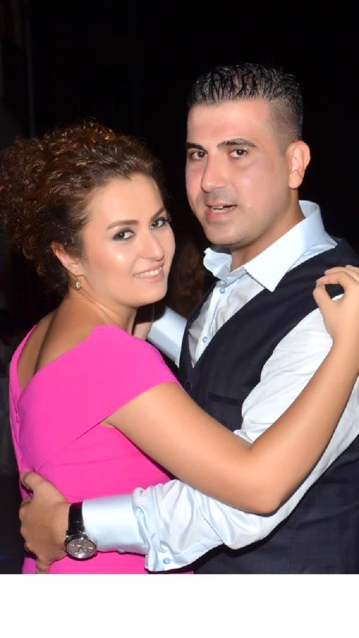 Yerli 'Romeo'nun Sıra Dışı Evlilik Teklifi