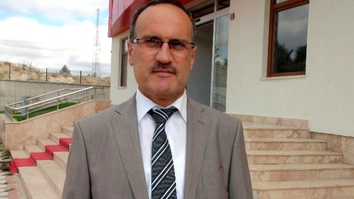 Yozgat\'ta Anız Yakan 8 Çiftçi Cezalandırıldı