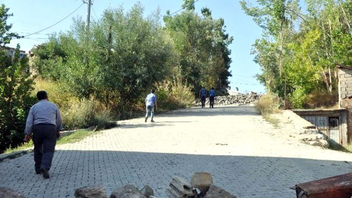 Yüksekova Savaş Alanına Döndü