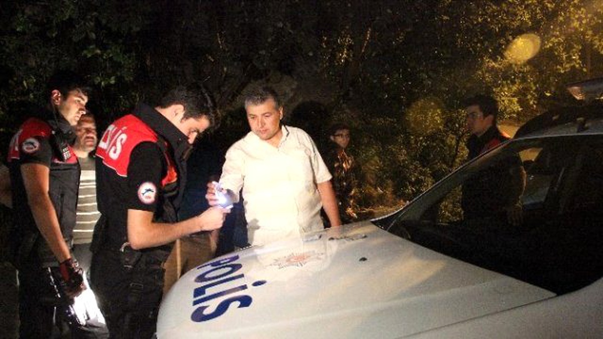 Zonguldak Emniyetinden Huzur Operasyonu