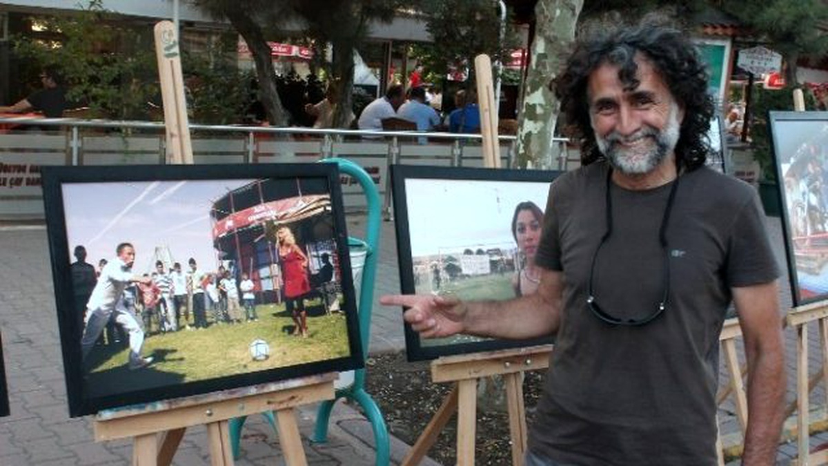 106 Yıllık Gelenek Pehlivanköy Panayırı