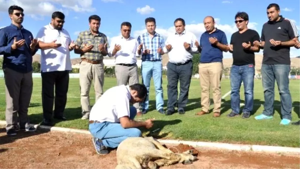 1989 Aksarayspor Sezonu Açtı