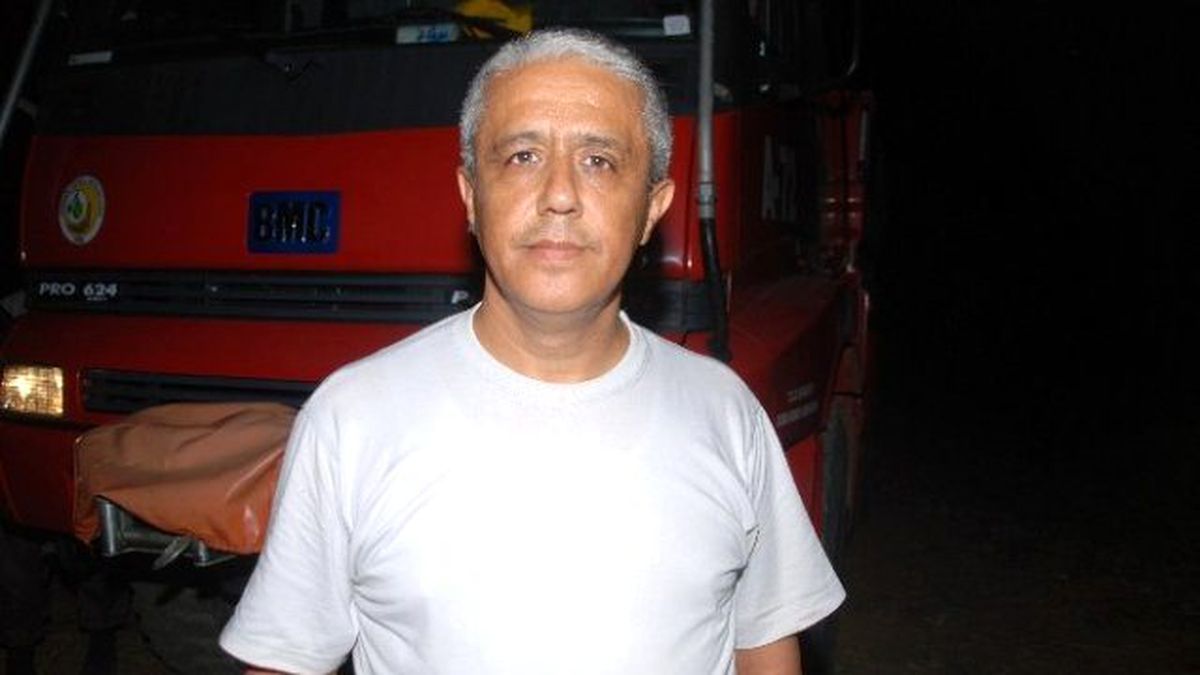 Açık Alanda Ateş Yakmayın" Uyarısı