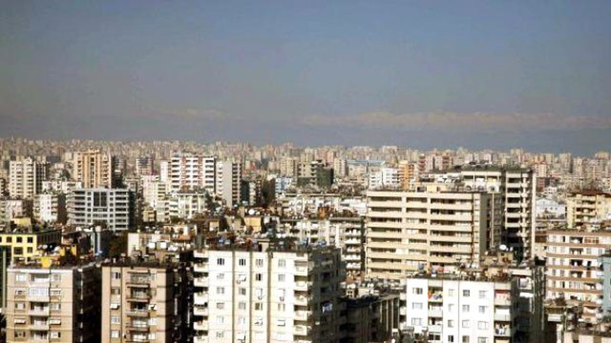 Adana\'da Kira ve Konut Fiyatları 5 Yılda 5 Kat Arttı
