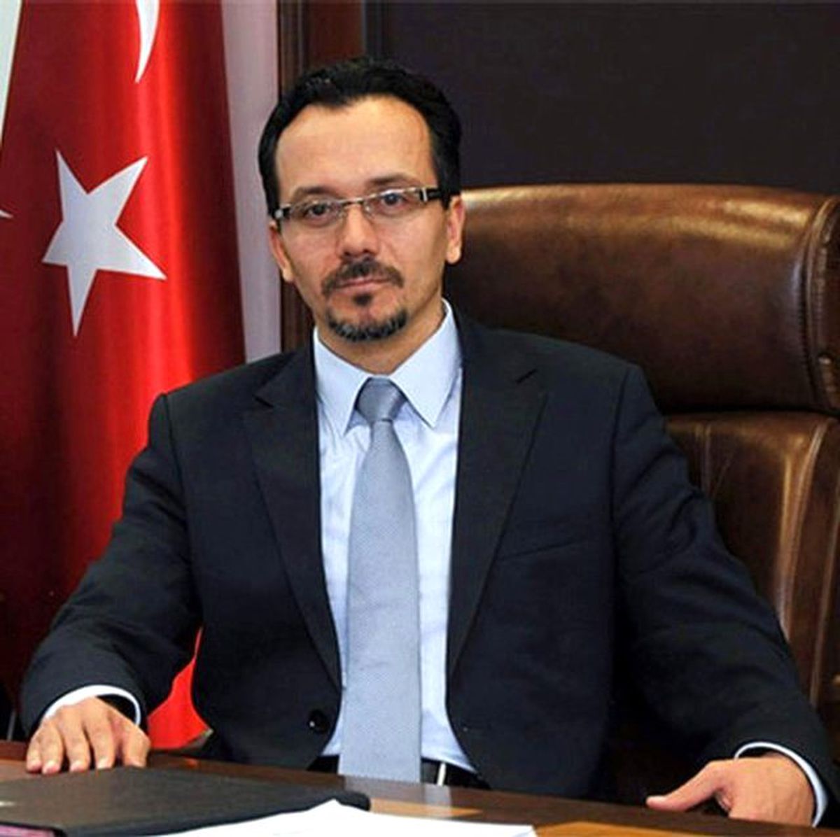Adü Rektörü Bircan, Zafer Bayramını Kutladı