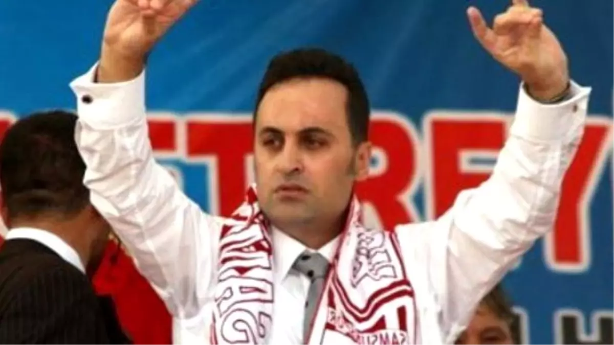 Ahmet Reyiz Yılmaz: "Mhp Türk İslam Davasını Terk Etmiştir"