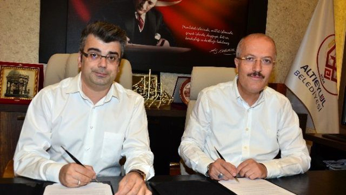 Altıeylül Belediyesi\'nden Evde Sağlık Hizmetlerine Destek
