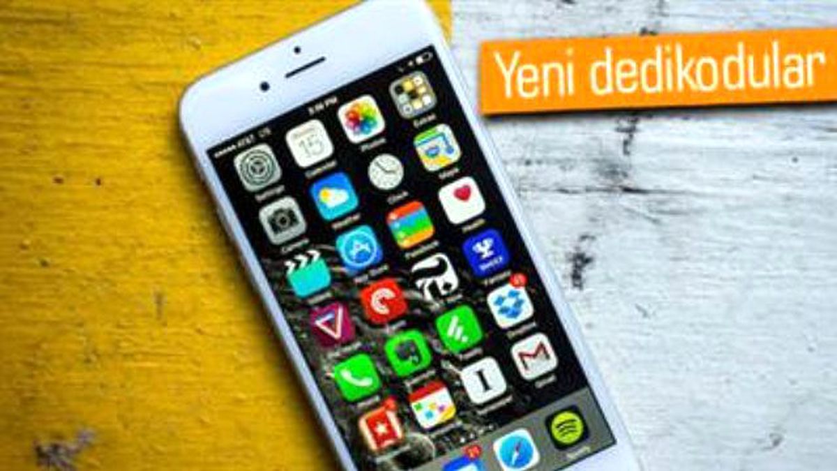 Apple, 9 Eylül\'de Neler Tanıtacak? Neler Değişti?