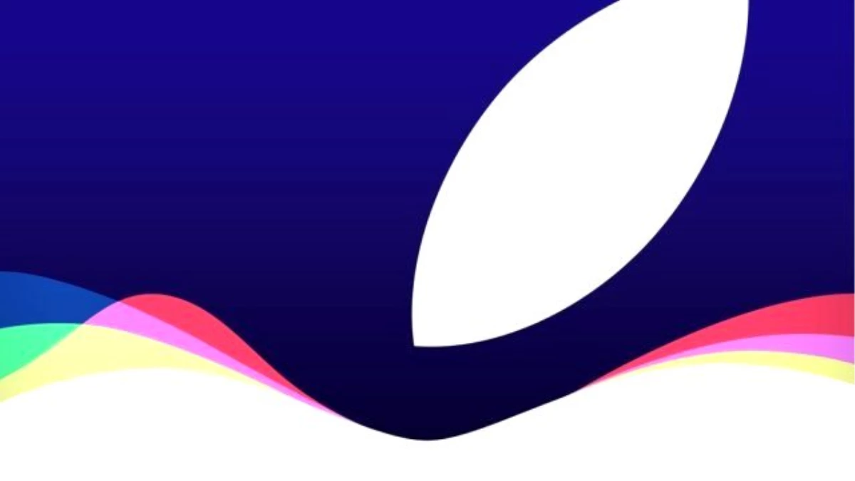 Apple Eylül Ayı İphone Etkinliği\'ni Duyurdu