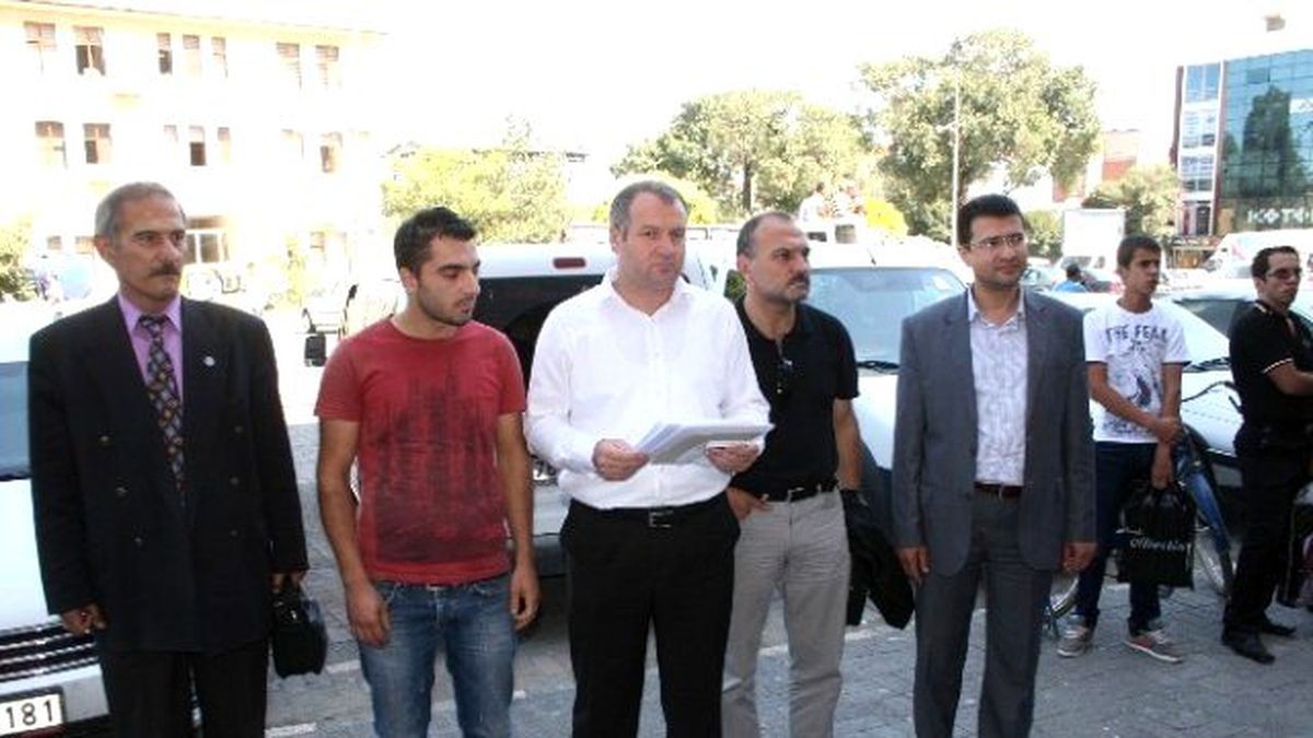 ASİMDER\'den DBP\'li Belediye Başkanlarına Kınama