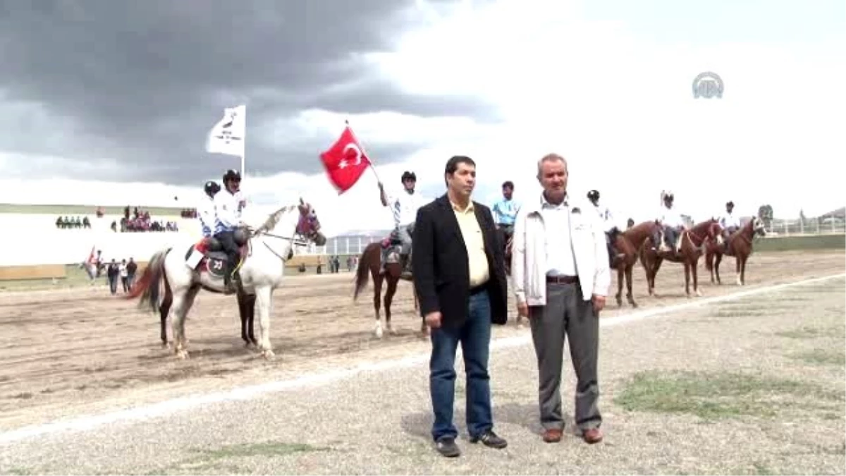 Atlı Cirit Türkiye Şampiyonası