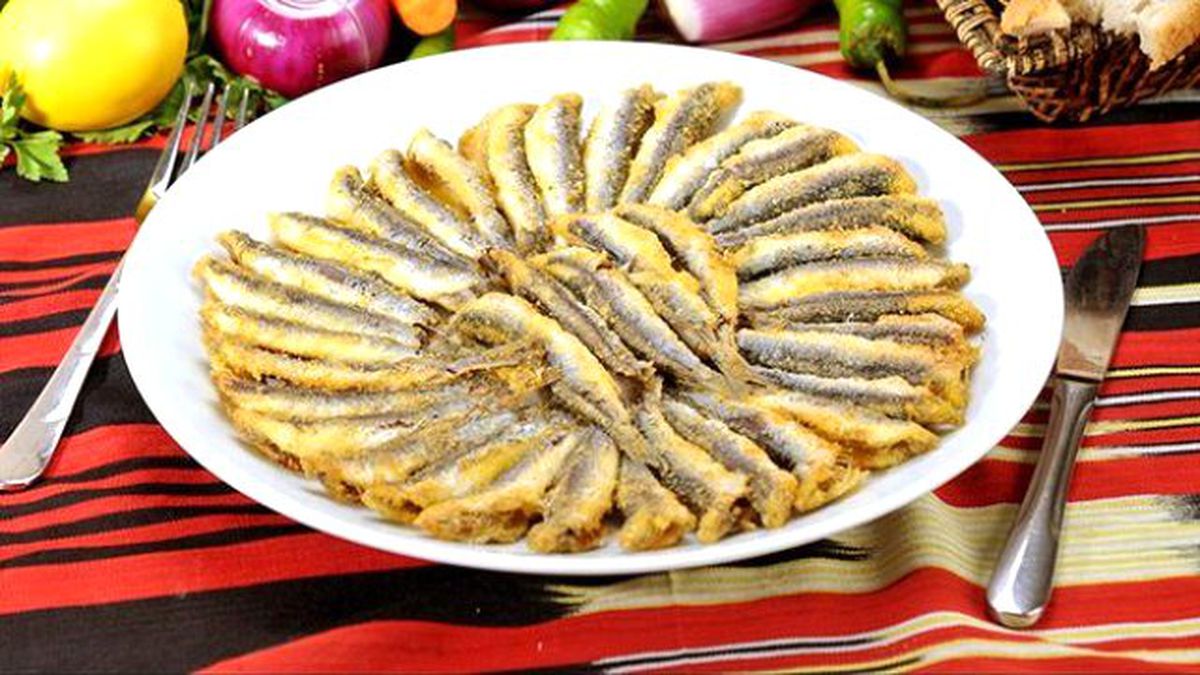 Av Yasağı 1 Eylül'de Bitiyor! Bu Sene Hamsi Bol Olacak