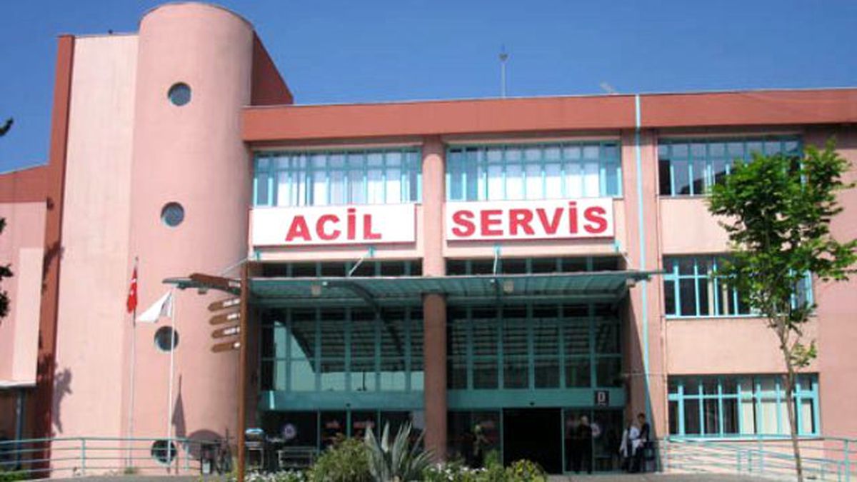 Aydın\'da Balyozlu Cinayet Girişimi