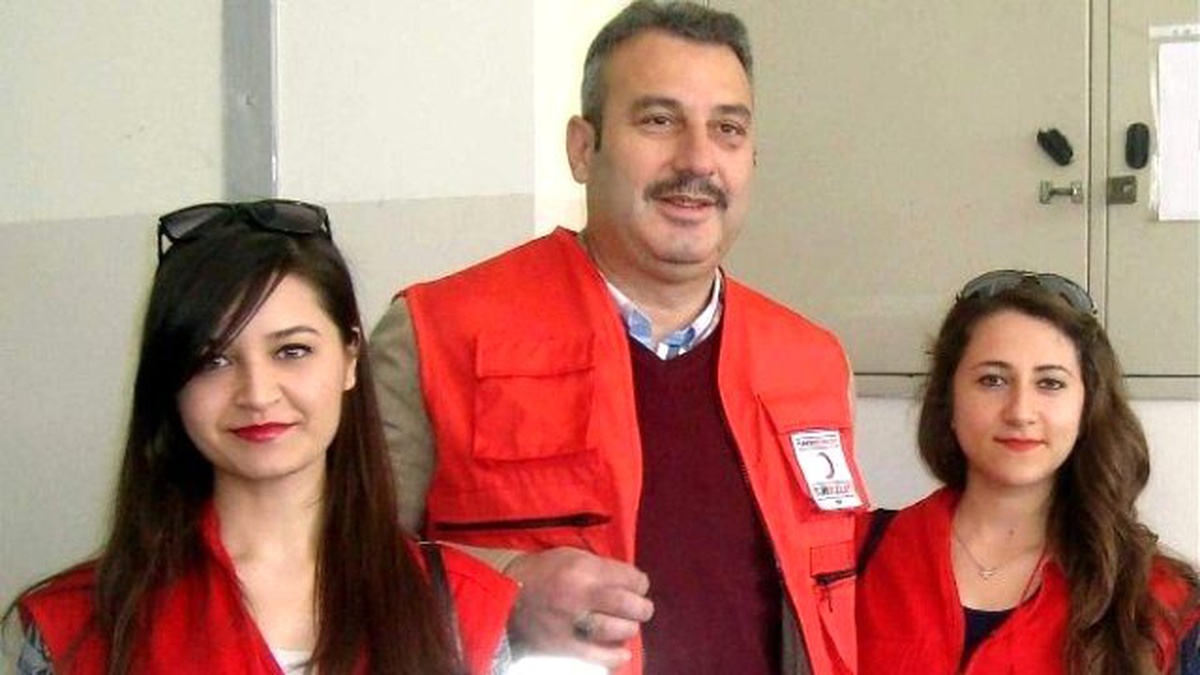Aydın Kızılayı Kurban Bağışlarını Bekliyor