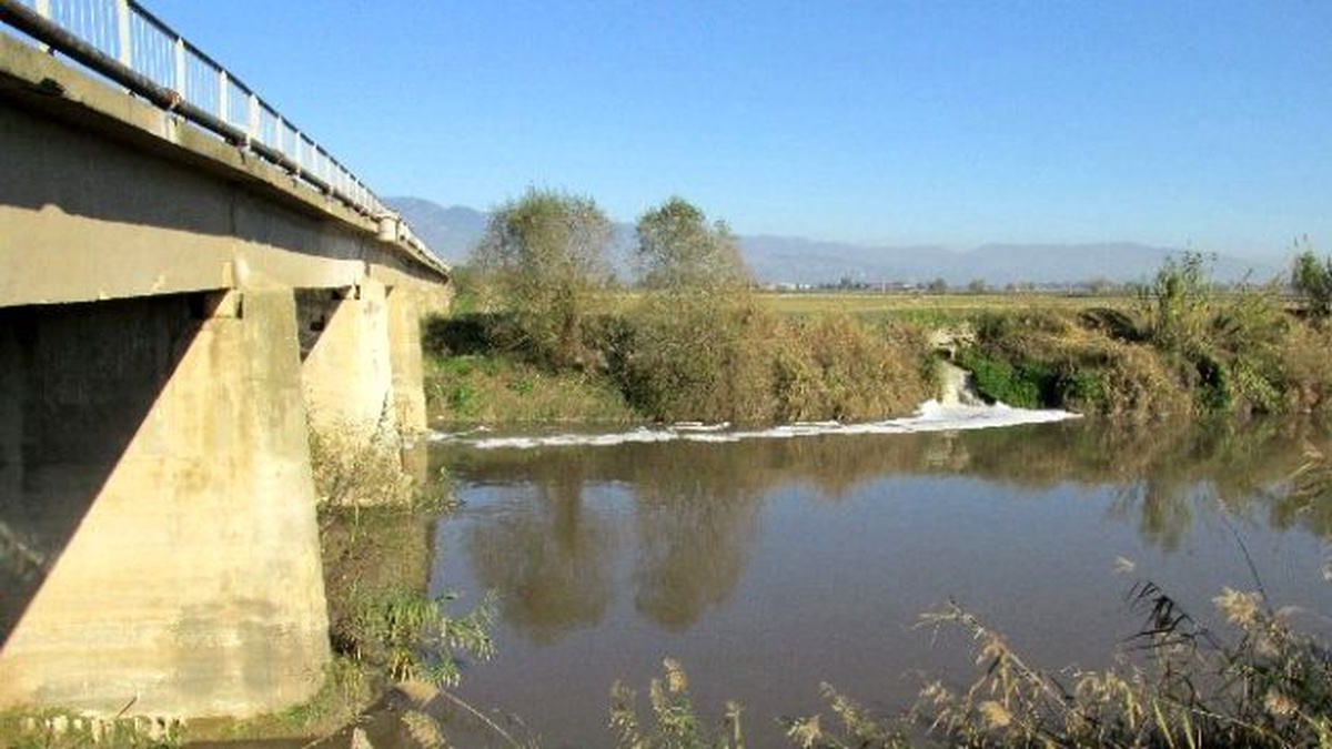 Aydın Valiliği Büyük Menderes Nehri İçin Kolları Sıvadı