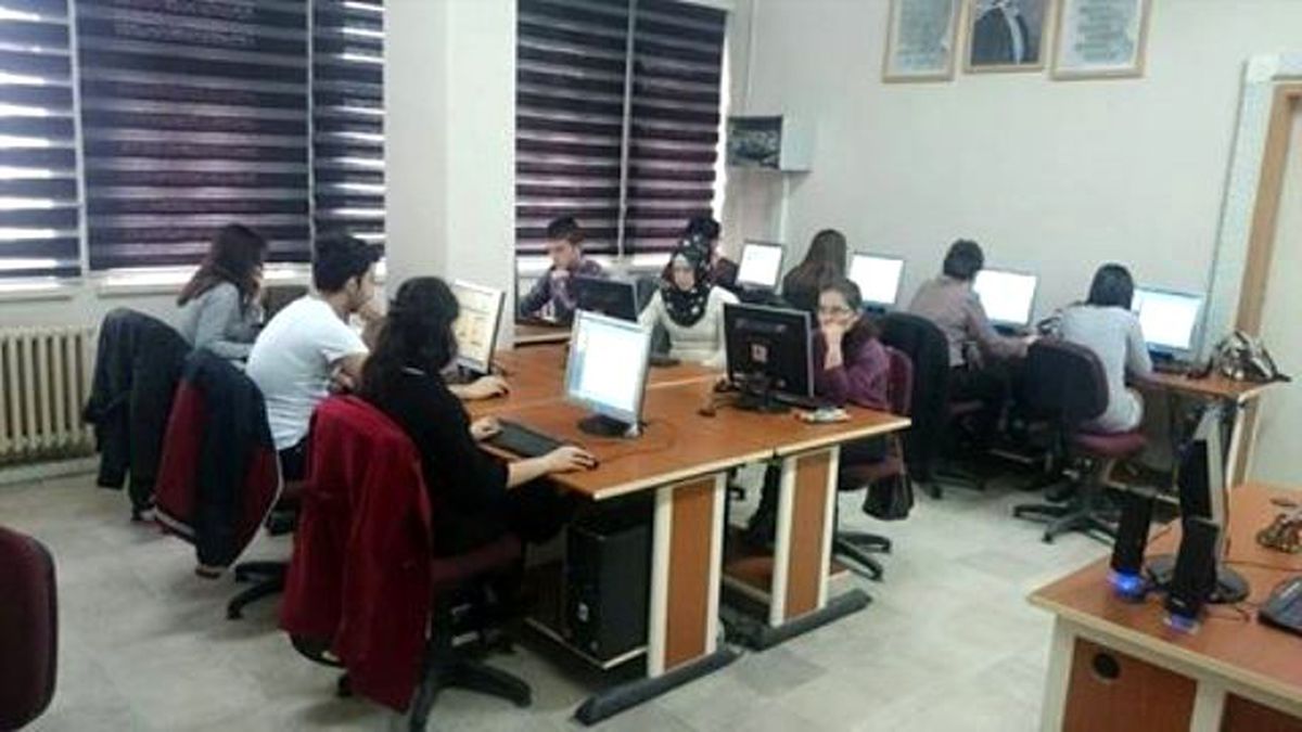 Bartın\'da 2014 Yılında 251 Kurs Düzenlendi