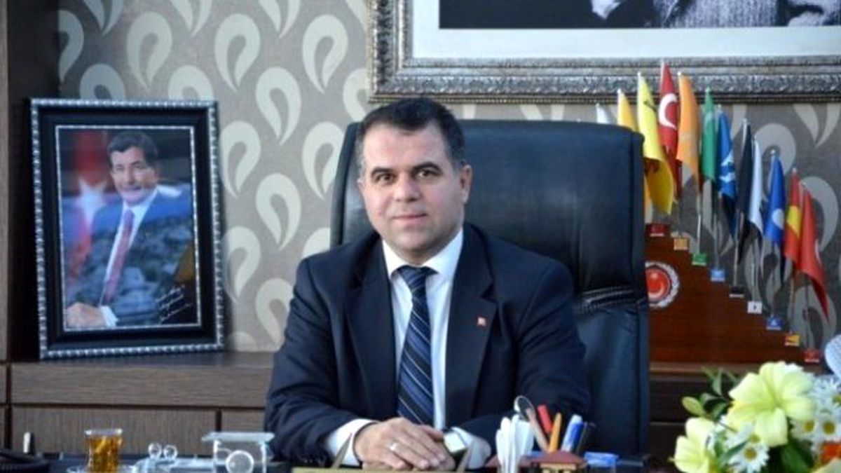 Başkan Aksoy 30 Ağustos\'u Kutladı