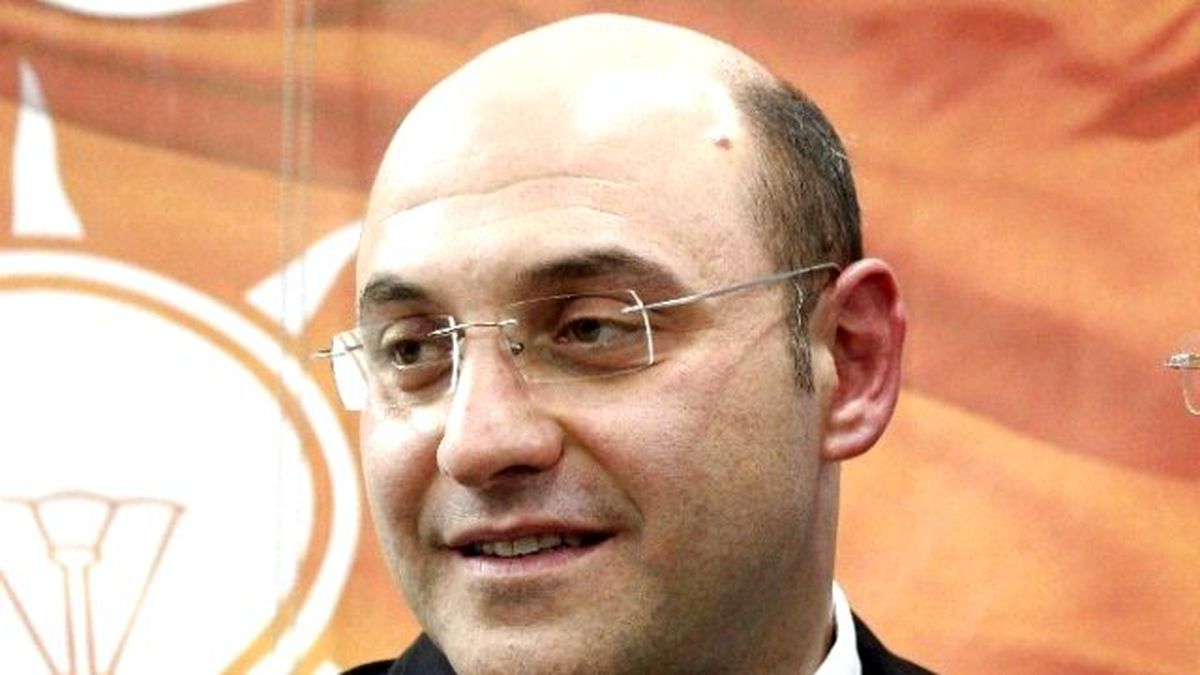 Başkan Ali Çetinbaş: Halkımız Artık Geleceğe Güvenle Bakıyor