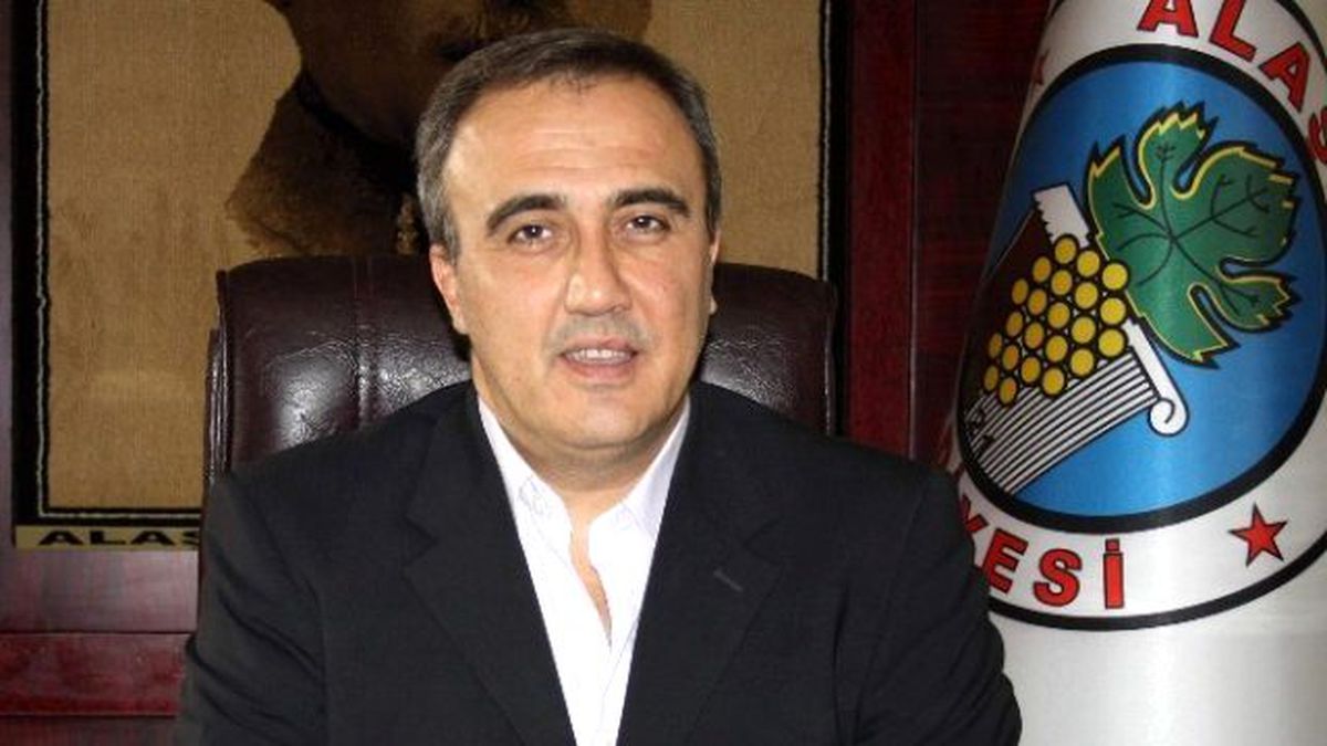 Başkan Karaçoban\'dan Kutlama Mesajı