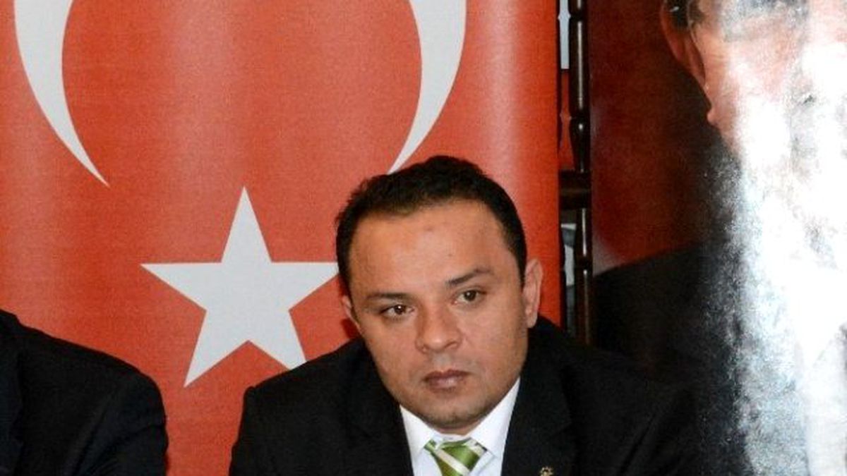 Başkan Karatay\'dan 30 Ağustos Kutlaması
