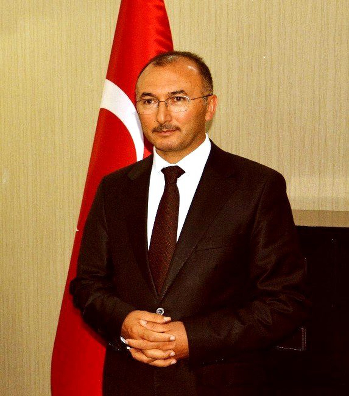 Belediye Başkanı Faruk Köksoy\'un 30 Ağustos Zafer Bayramı Mesajı