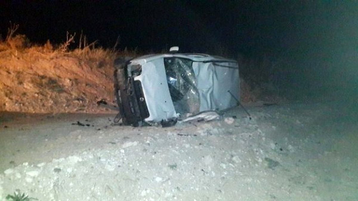 Beyşehir\'de Trafik Kazası: 4 Yaralı