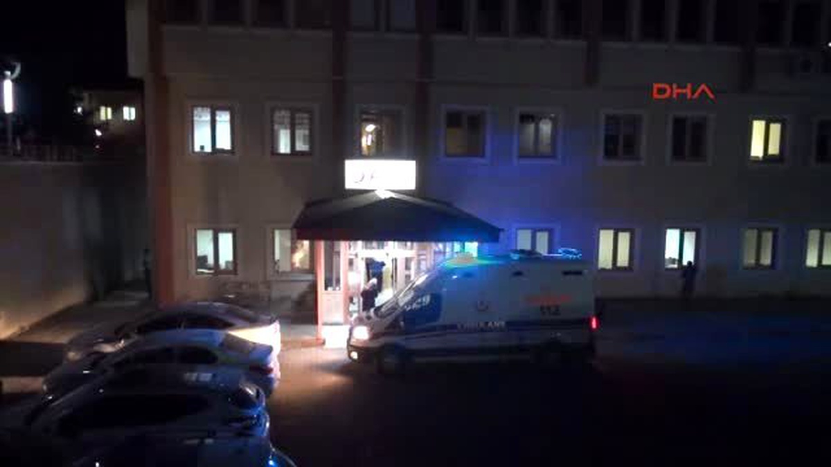 Bingöl\'de Yedikleri Ottan 11 Çocuk Zehirlendi
