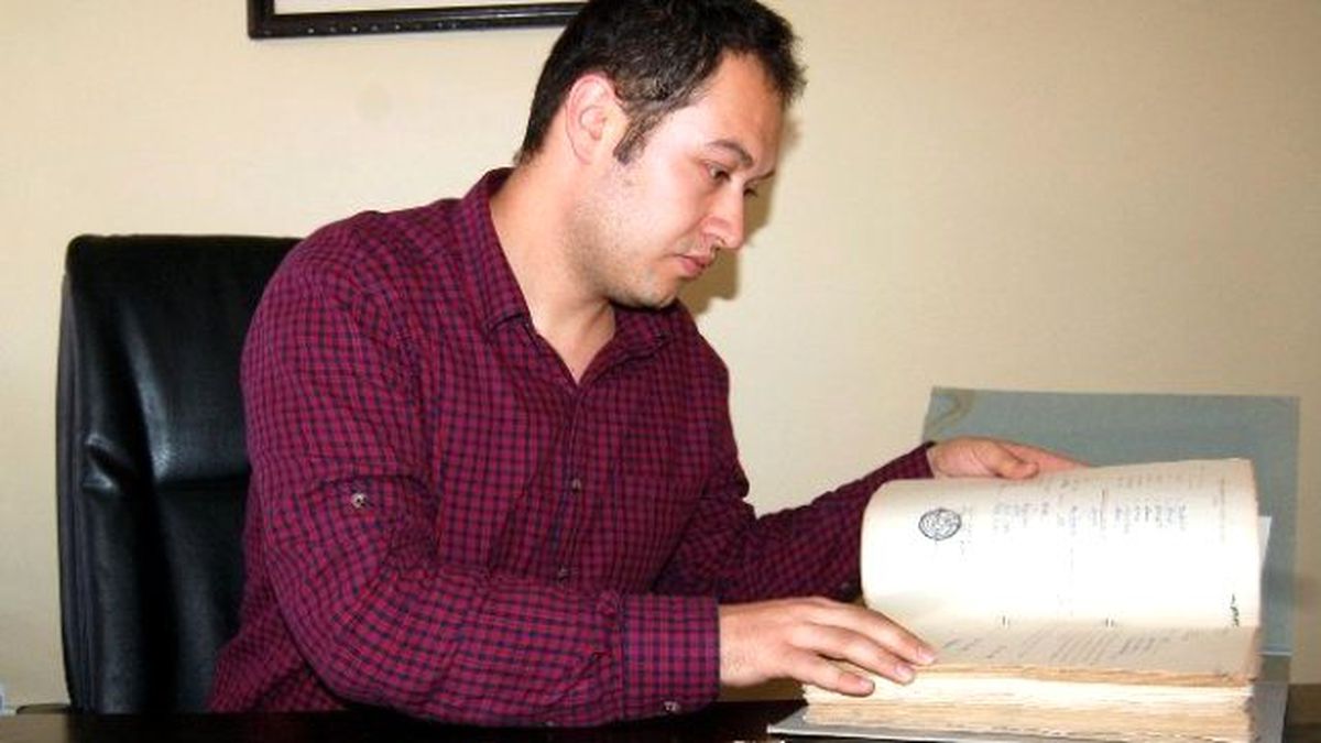 Bitlis İl Halk Kütüphanesi 35 Yıl Önceki Üyelerini Arıyor