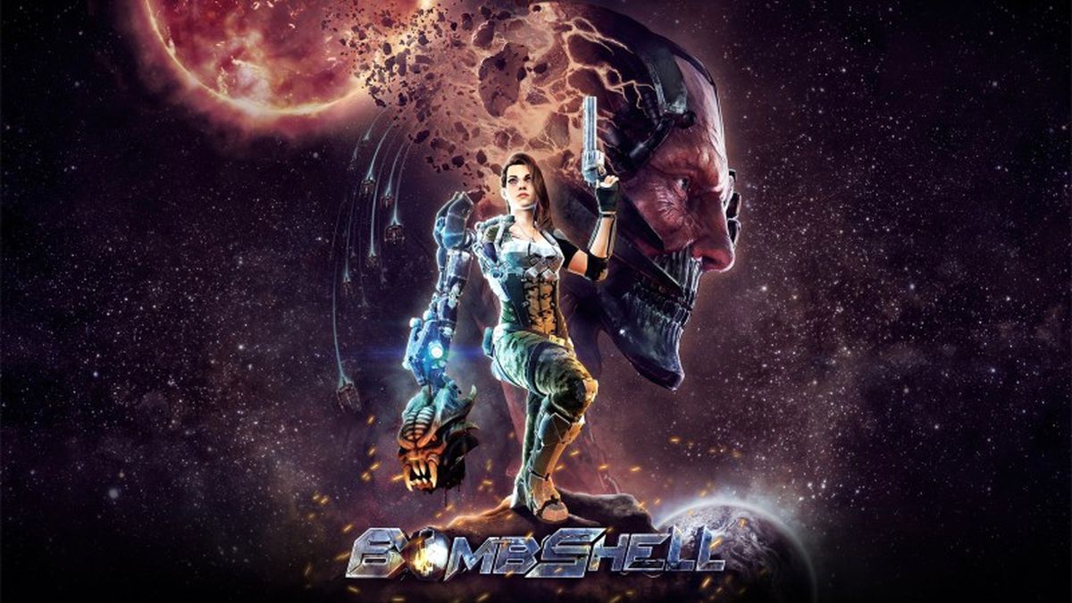 Bombshell Pax Prime Fragmanı Yayınlandı