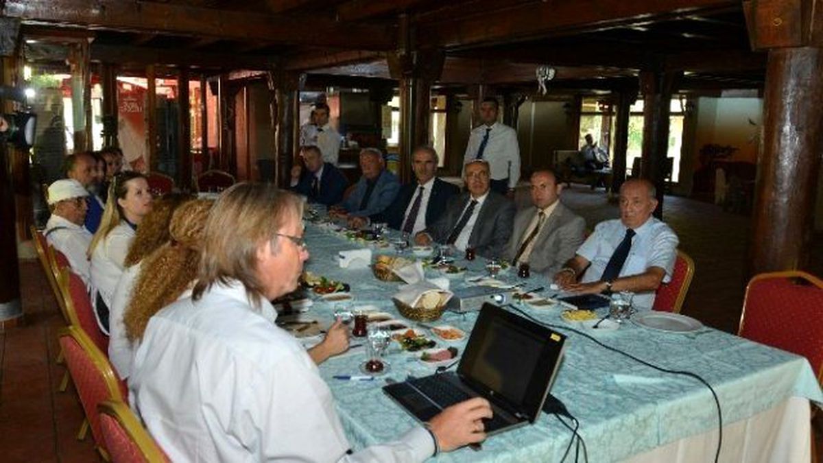 Bursa Hayvanat Bahçesi Genişliyor