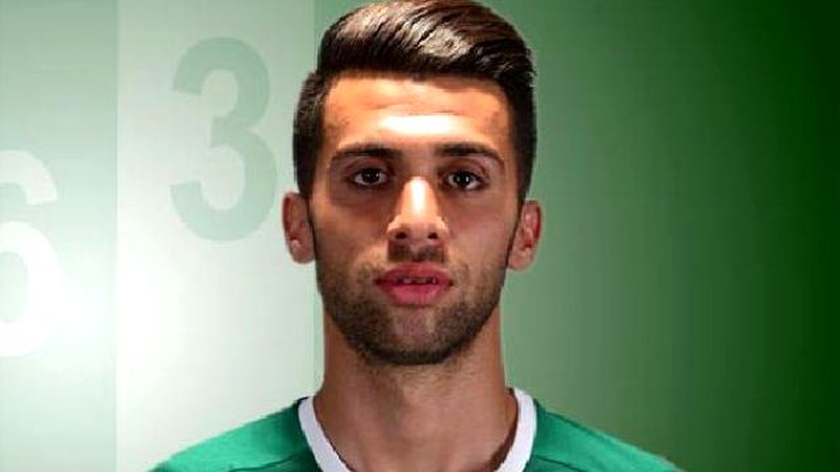 Bursaspor Emre Taşdemir\'in Sözleşmesini Uzattı