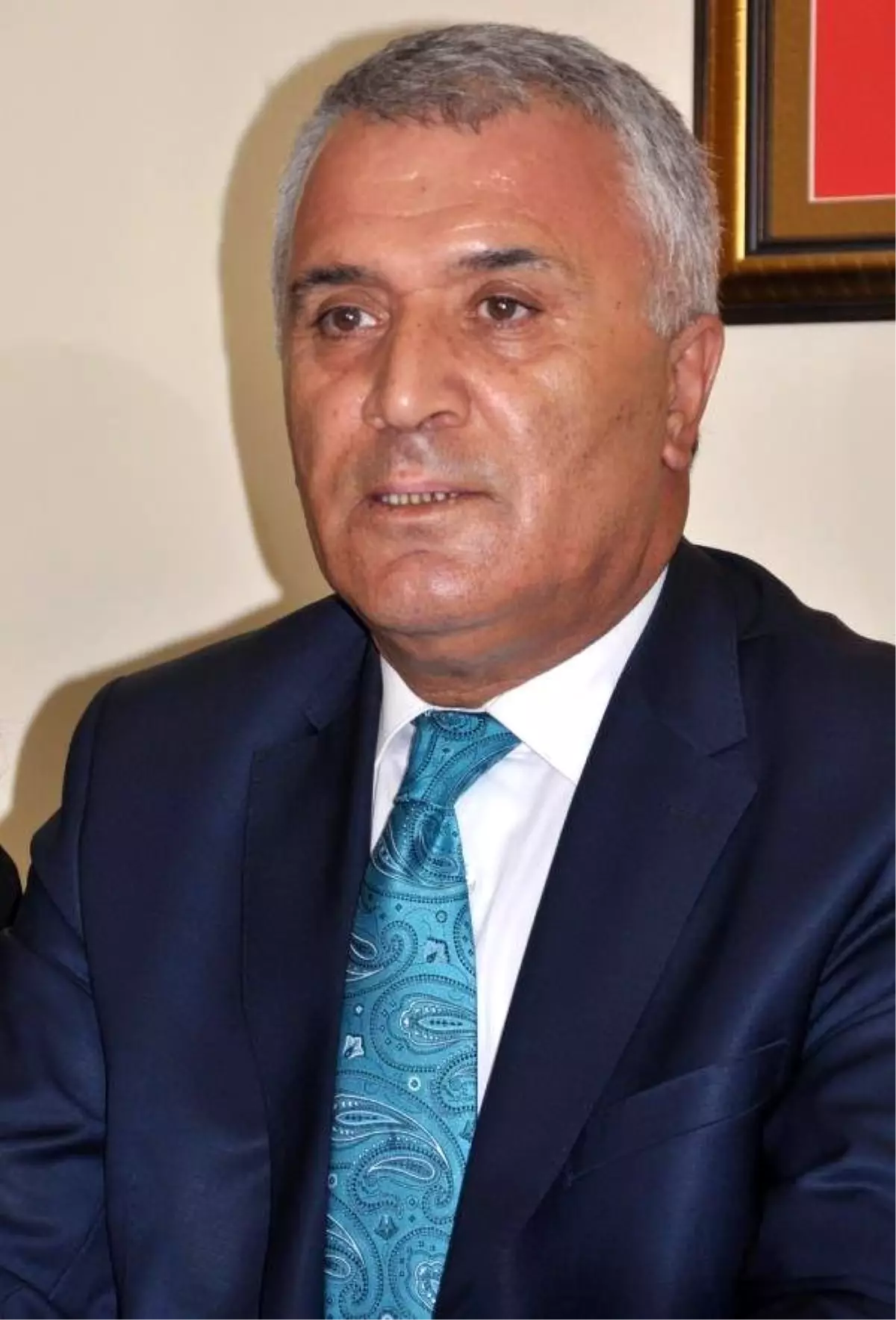 CHP'li Yeşil: AKP Heyeti, Görüşmelerini Erdoğan'ın Vesayeti Altında Sürdürdü