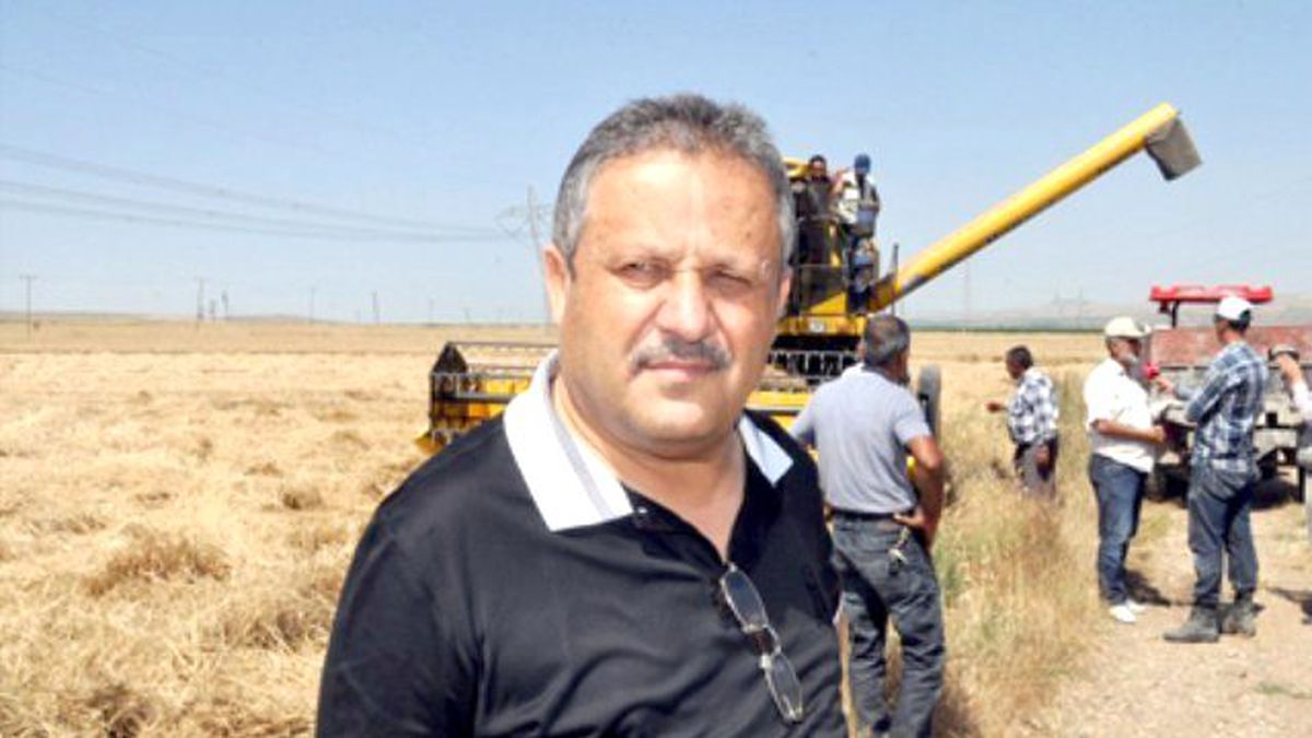 Çiftçiler, Toprak Analizi Yaptırmazsa Prim Alamayacak