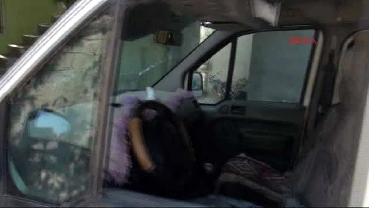 Cizre - 4 Kişinin Öldüğü Cizre\'de Hüzün ve Gerginlik
