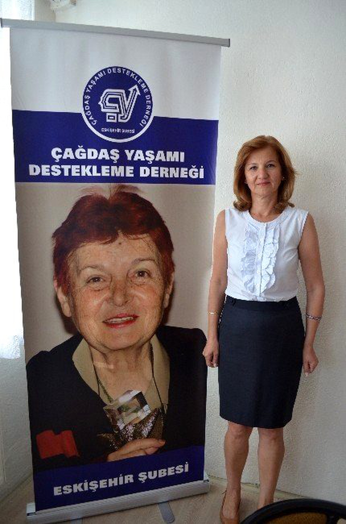 Çydd\'den Teröre Karşı Birlik Yürüyüşüne Çağrı
