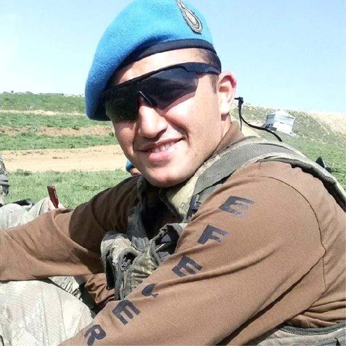 Dağlıca'da Yaralanan Uzman Onbaşı, 14 Gün Sonra Şehit Oldu