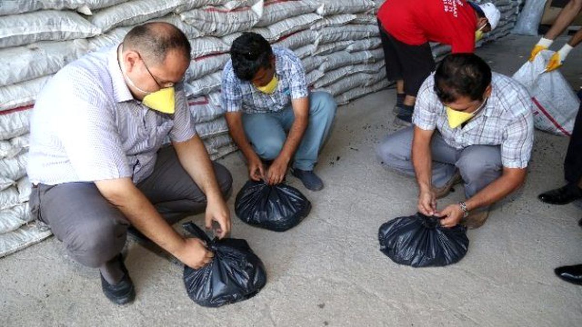 Denizli\'de Kömür Denetimleri Başladı