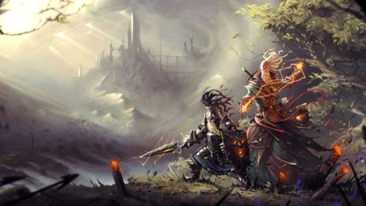 Divinity Original Sin 2 Gerekli Parayı Topladı