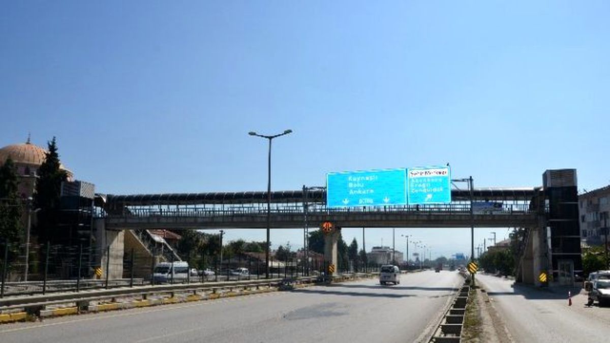 Düzce\'de Asansörler Kontrol Ediliyor